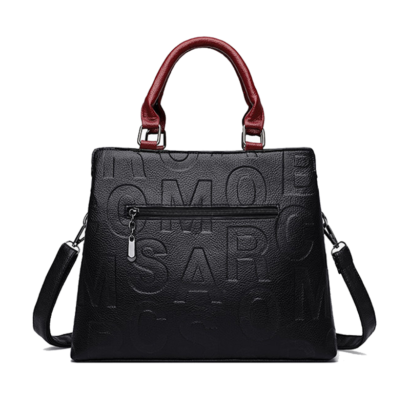 Bolso cruzado informal de cuer - Women Bags Ysl reseña y precio