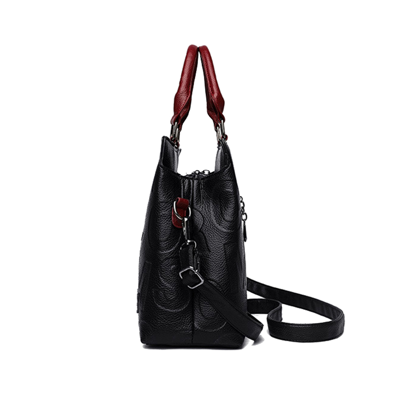 Bolso cruzado informal de cuer - Women Bags Ysl reseña y precio