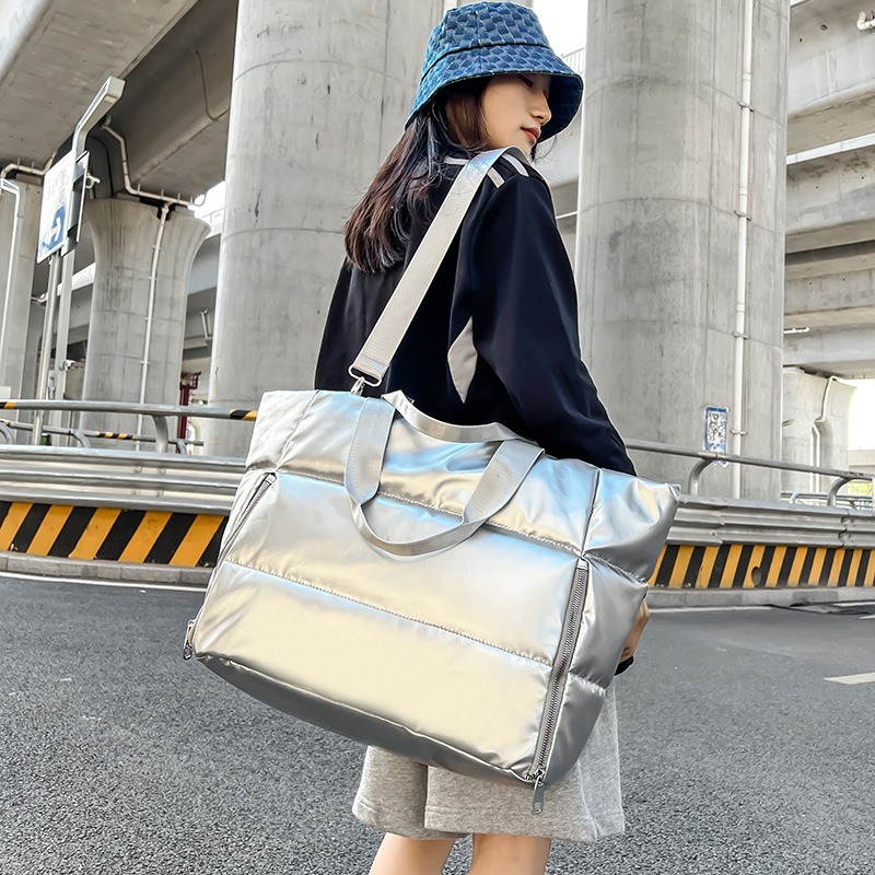 Bolsa de Gimnasio Impermeable  - Women'S Yoga Bags reseña y precio
