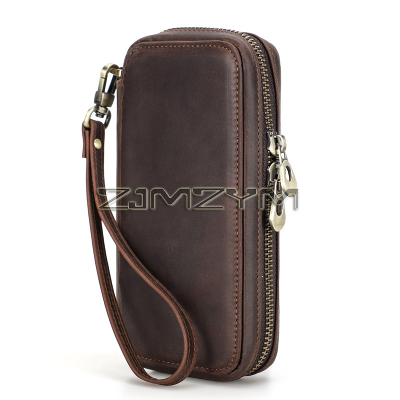 Estuche para Relojes de Cuero  - Women'S Retro Bags reseña y precio