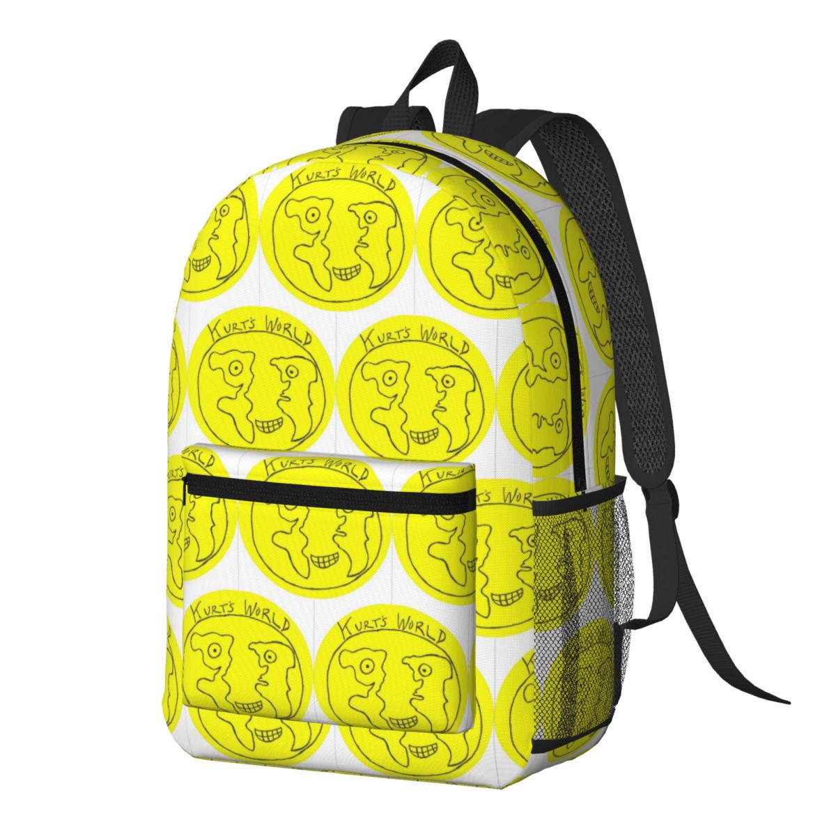 Mochila con logotipo de Joe Ke - Women Bags Kurt reseña y precio