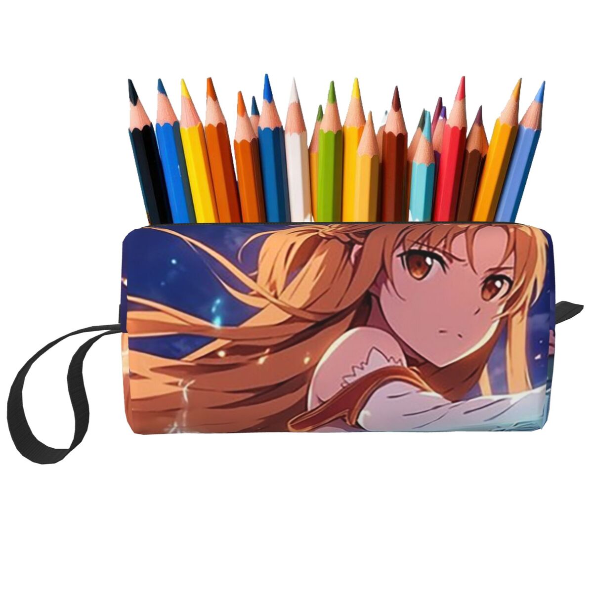 Estuche para lápices de Anime  - Women'S Bag Online reseña y precio