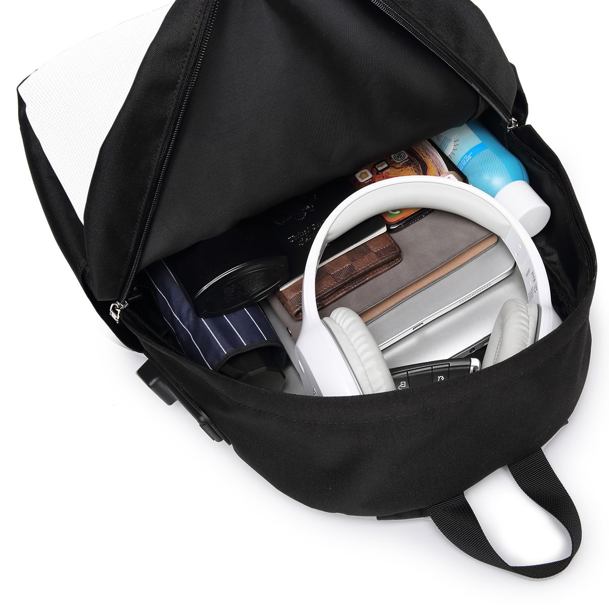 Mochila Bruce Springsteen, bol - Women Bags Laptop reseña y precio