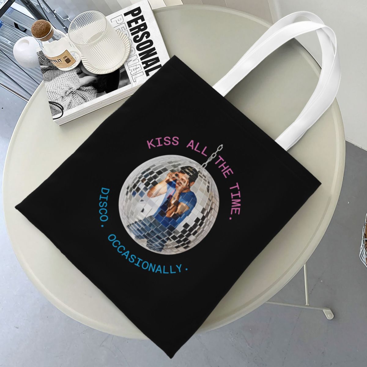 Bolso de Compras del Álbum Kis - Women'S Work Bags Designer reseña y precio
