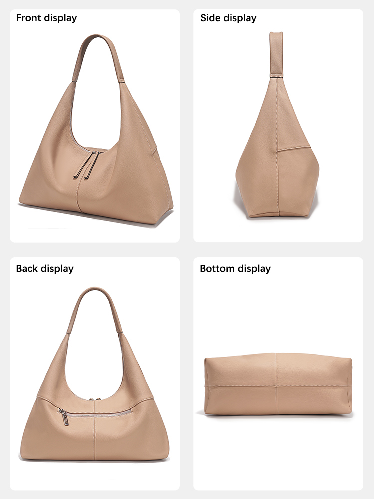 Bolso de mano Zency de gran ca - Women'S Work Bags Tote reseña y precio
