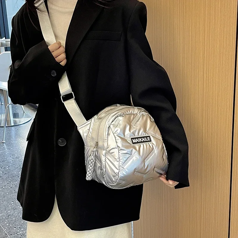 Bolsos cruzados con cremallera - Women Hand Bags Sale reseña y precio