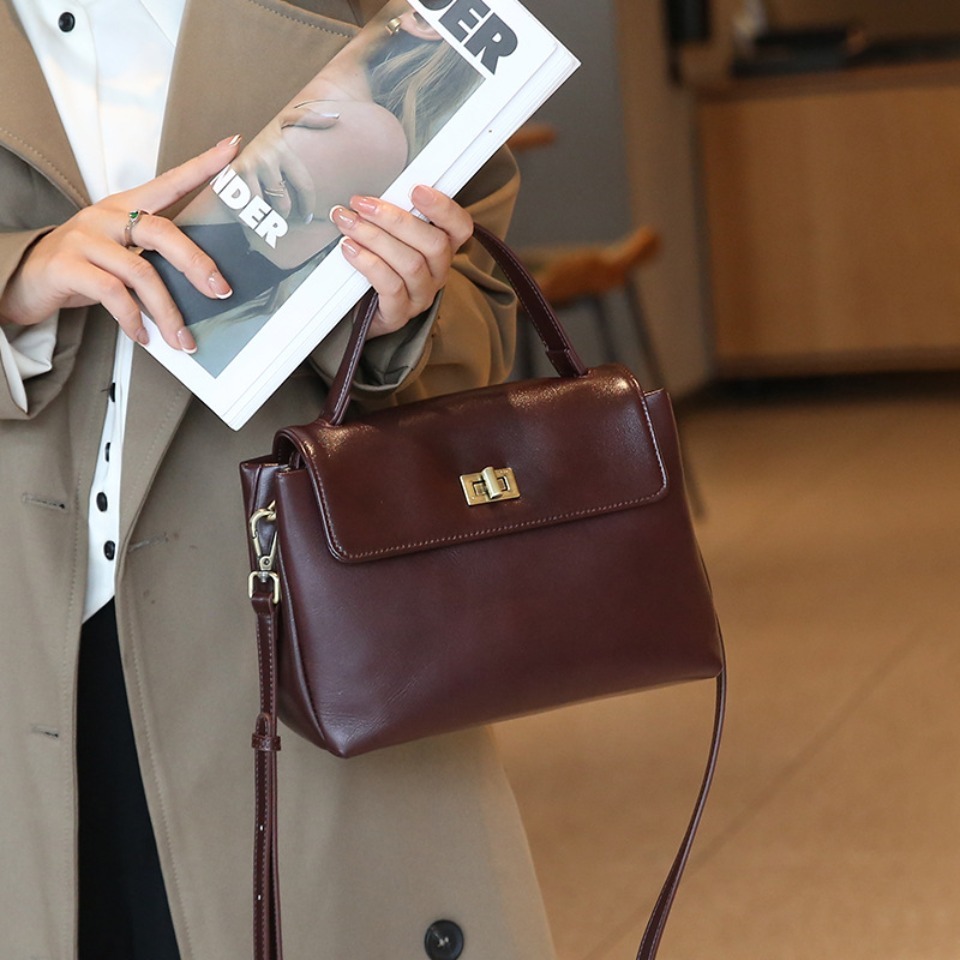 Bolsos de mano cruzados de pie - Women'S Work Bags Designer reseña y precio