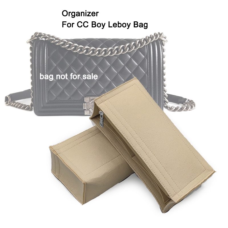 Leboy-Bolsa de mano con forro  - Women Bags Ysl reseña y precio