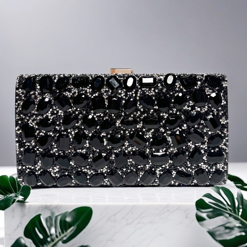 Bolso de mano con mango de Met - Women Bags Gold reseña y precio