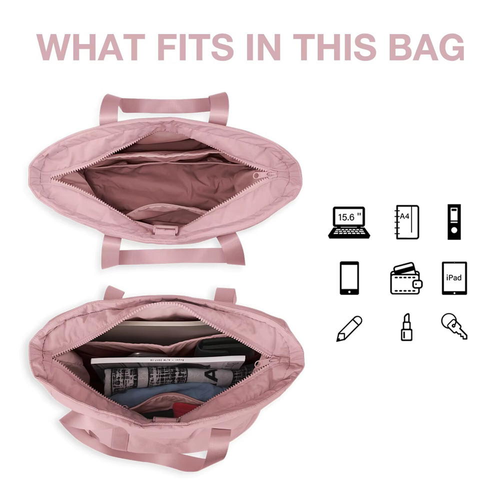 Bolso de mano de viaje para mu - Women'S Yoga Bags reseña y precio