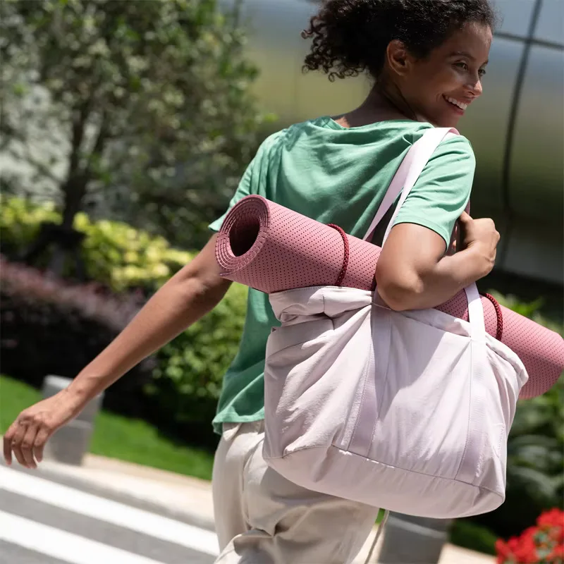 Bolso de mano de viaje para mu - Women'S Yoga Bags reseña y precio