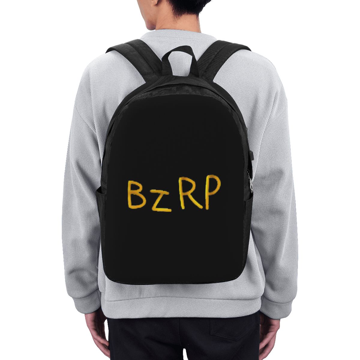 Mochila Bizarrap Cap (BZRP), b - Women Bags Laptop reseña y precio