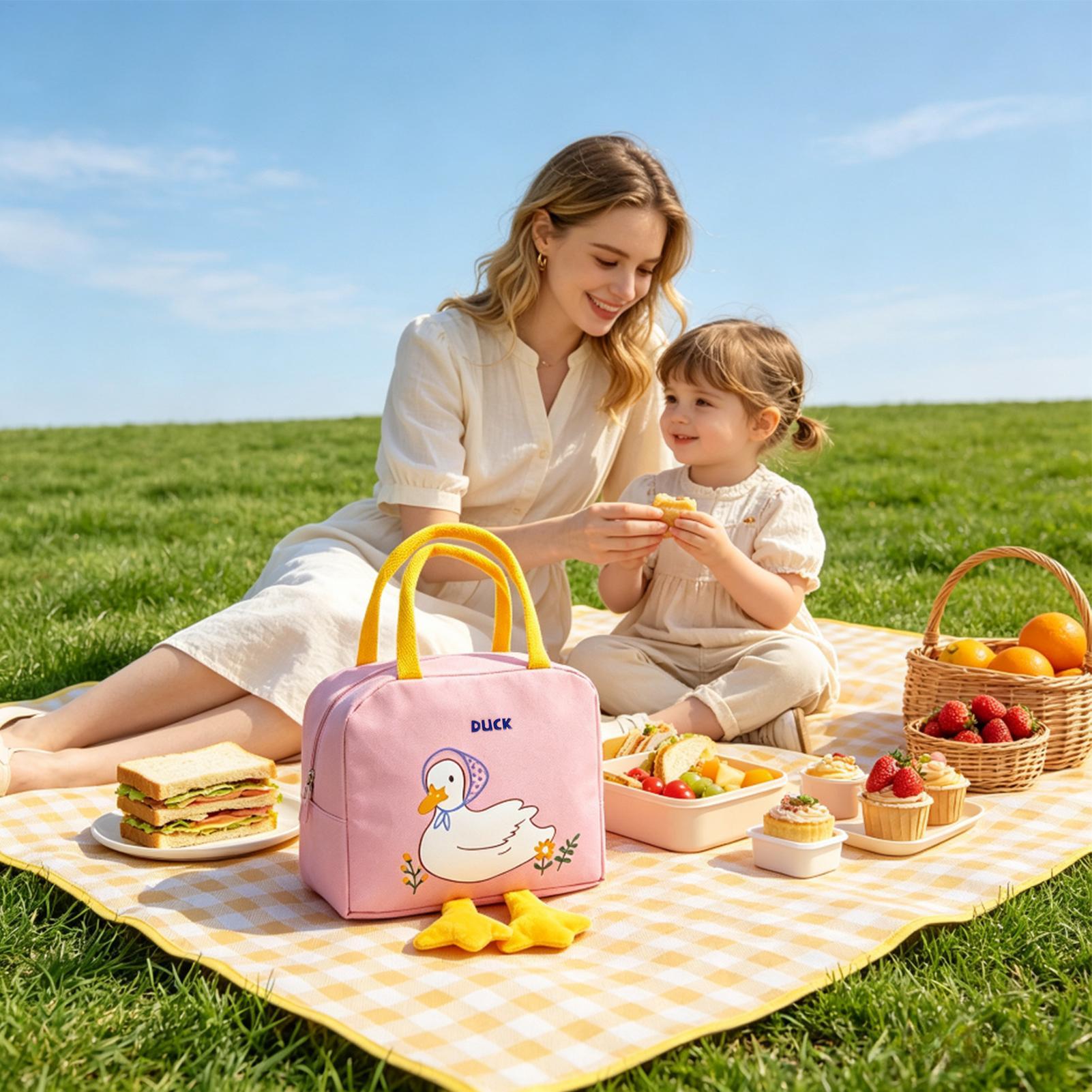Bolsa de Almuerzo con Diseño d - Women'S Work Bags Designer reseña y precio