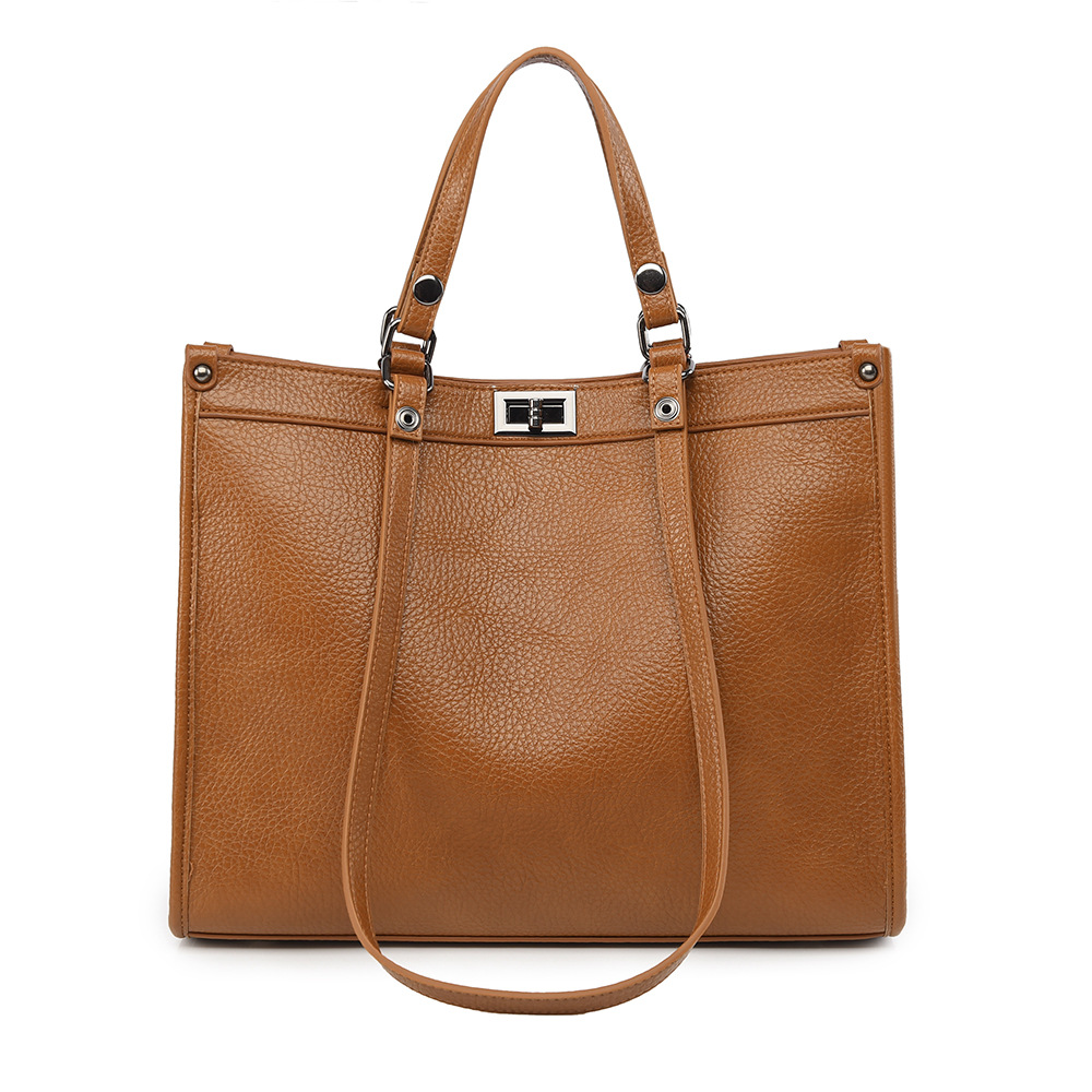 Bolso de mano de gran capacida - Women'S Work Bags Tote reseña y precio