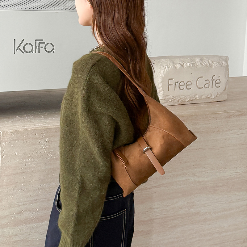 Bolso de ante para mujer, esti - Women'S Work Bags Designer reseña y precio