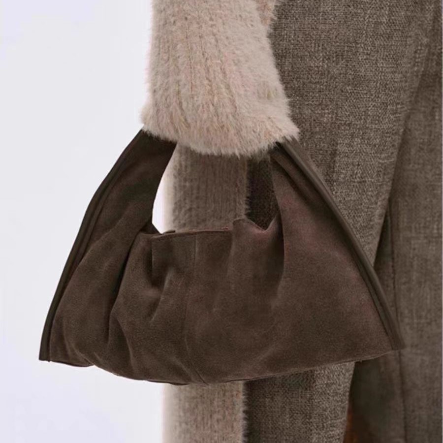 2025 bolsos de mano fruncidos  - Women Bags Ysl reseña y precio