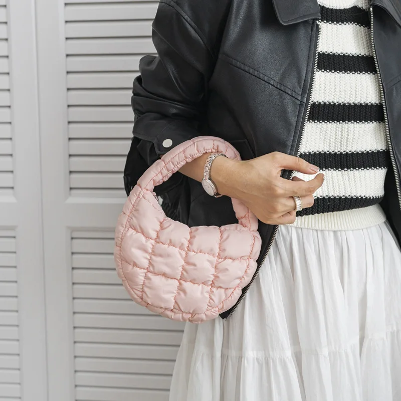 Bolsos de hombro acolchados a  - Women Bags Ysl reseña y precio