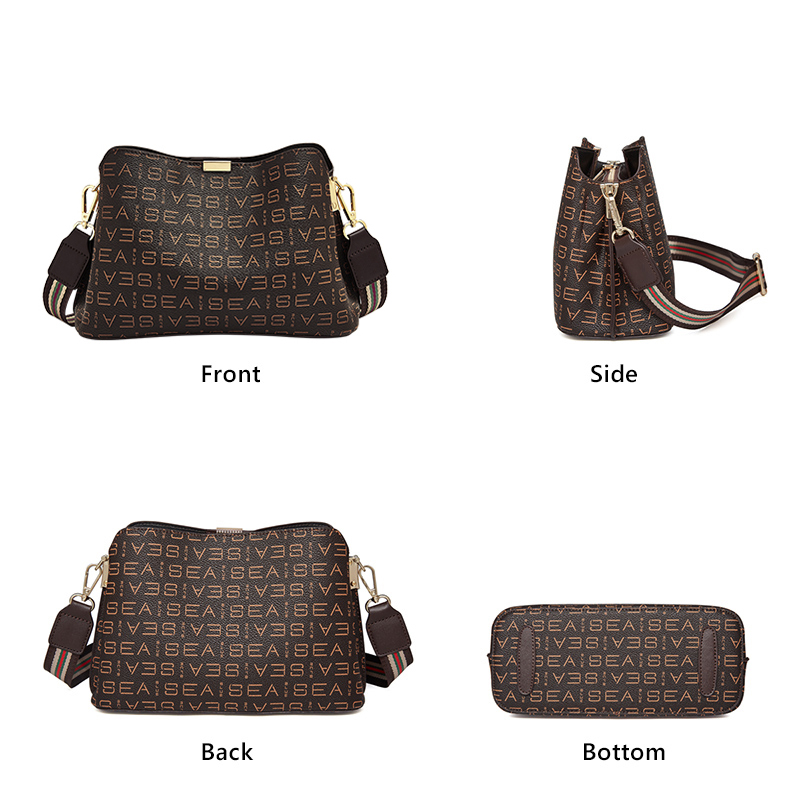 FOXER, bolso de hombro para mu - Women'S Work Bags Tote reseña y precio