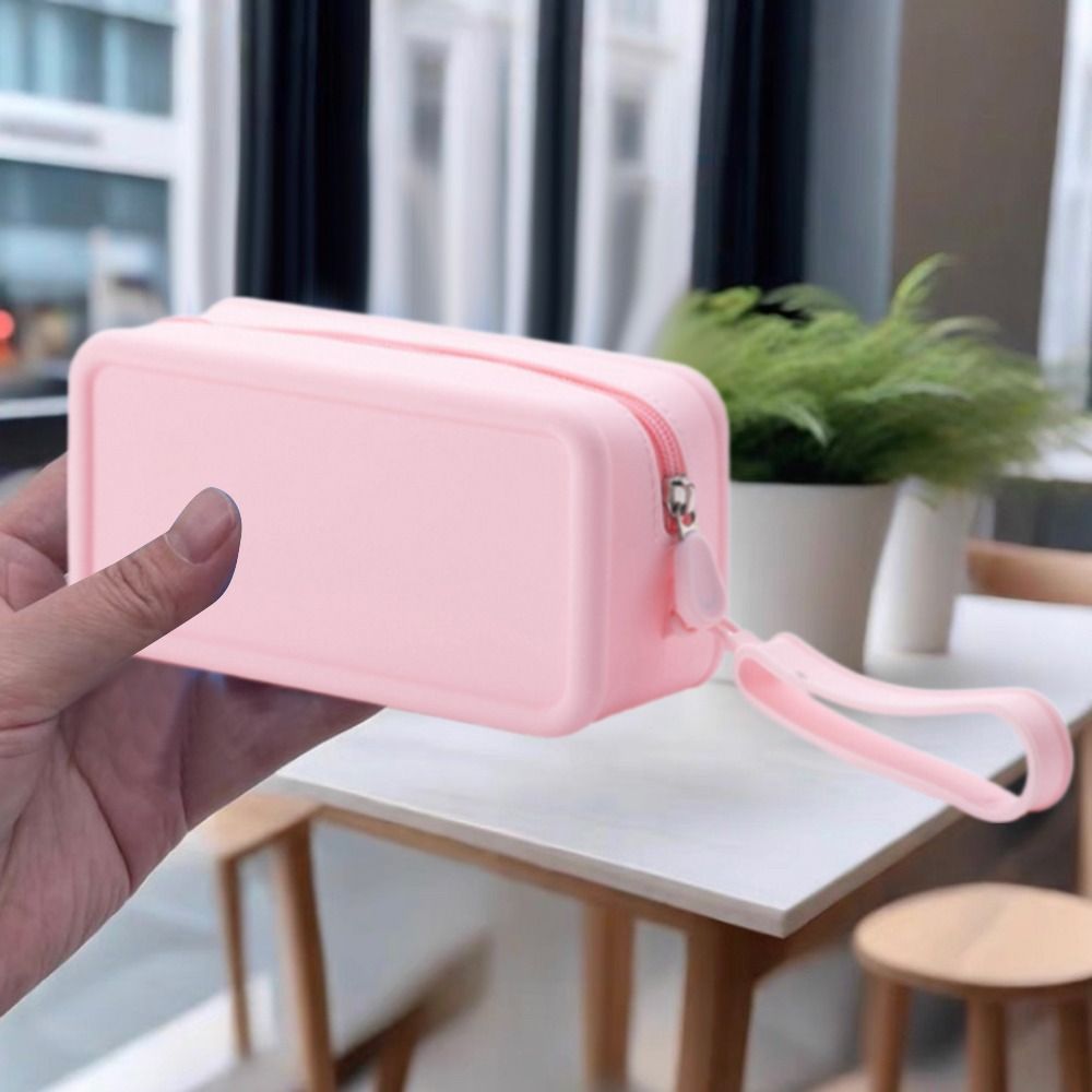 Monedero de Silicona Portátil, - Women Bags Waterproof reseña y precio