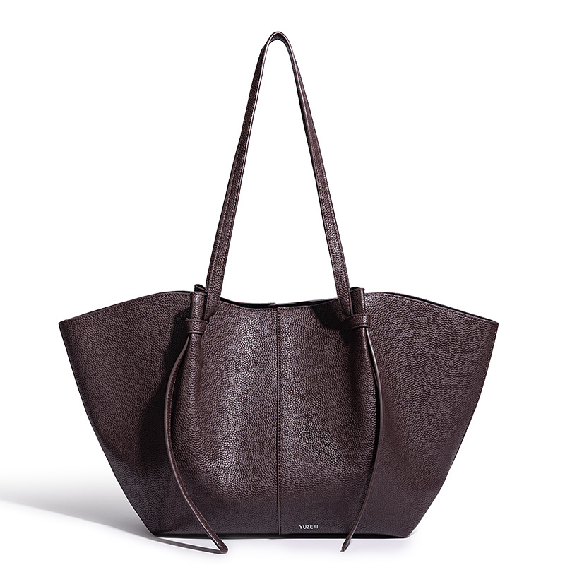Bolso de Hombro de Cuero para  - Women'S Work Bags Tote reseña y precio