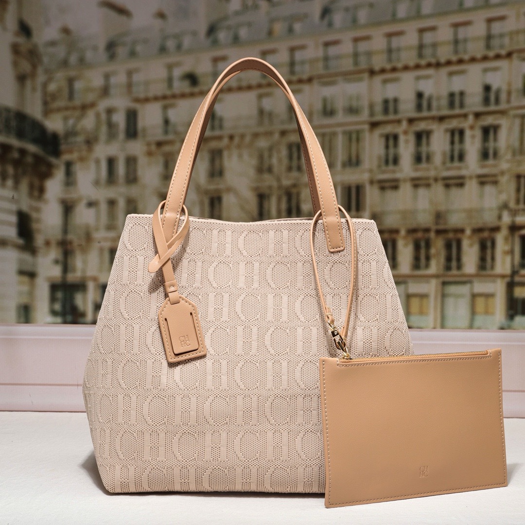 CHHC 2025 nuevo bolso de estil - Women'S Work Bags Tote reseña y precio