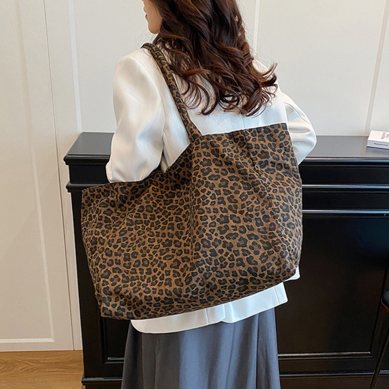 Bolso Tote con Estampado de Le - Women'S Work Bags Tote reseña y precio