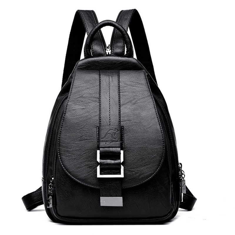 Mochila De cuero de diseño par - Women'S Retro Bags reseña y precio