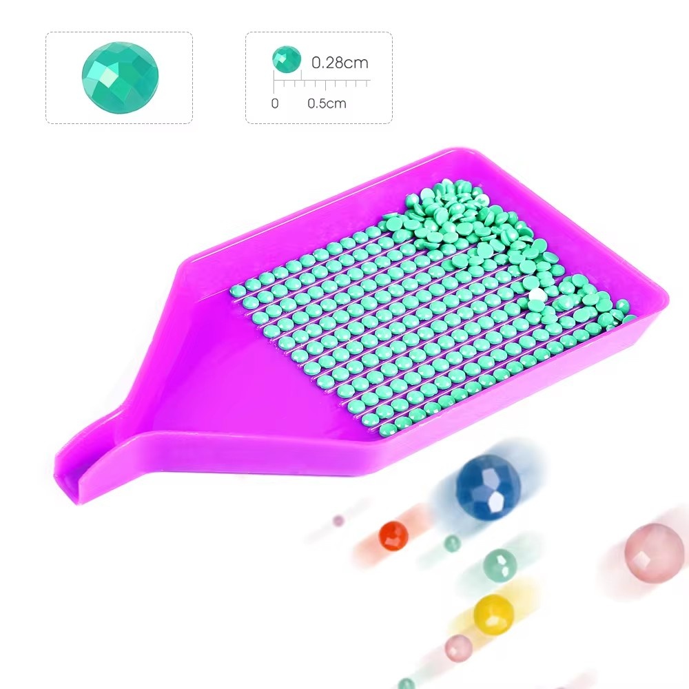 Evershine-pintura de diamante  - Women Bags Pictures reseña y precio