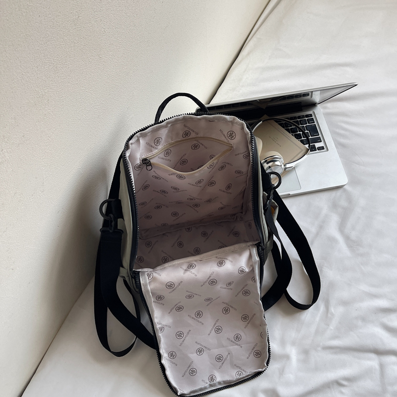 Mochila de moda con espalda su - Women'S Work Bags Designer reseña y precio
