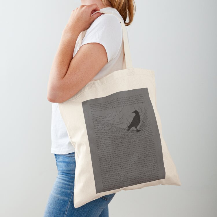Bolso de compras The Raven de  - Women Bags Edgars reseña y precio
