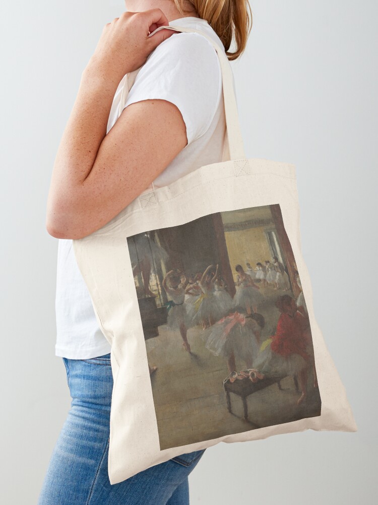 La Clase de Baile - Edgar Dega - Women Bags Edgars reseña y precio