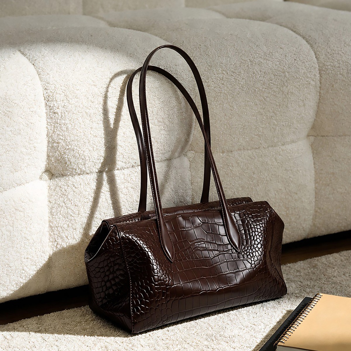 Bolso de Mano de Gran Capacida - Women Hand Bags Sale reseña y precio