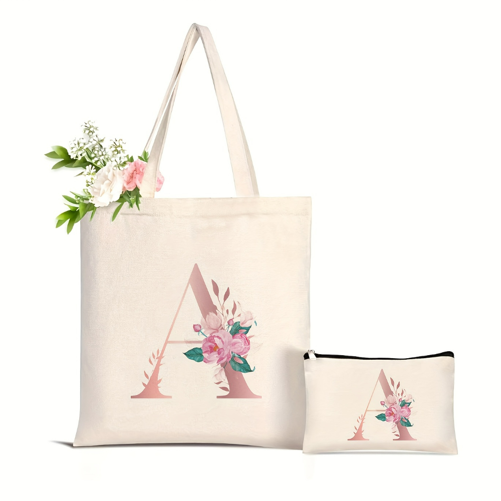 Bolsa de compras con estampado - Women'S Yoga Bags reseña y precio