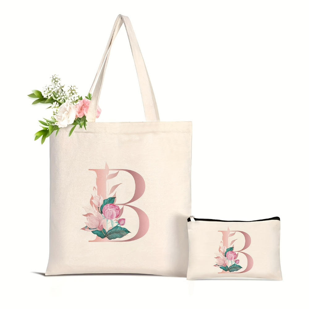 Bolsa de compras con estampado - Women'S Yoga Bags reseña y precio