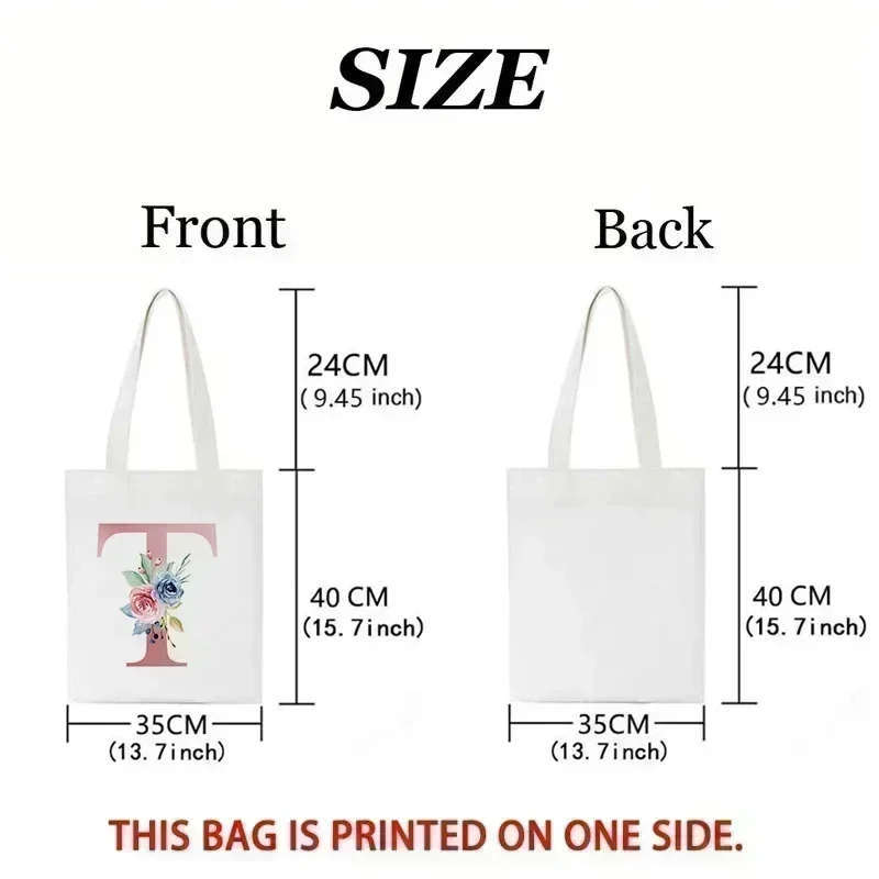 Bolsa de compras con estampado - Women'S Yoga Bags reseña y precio