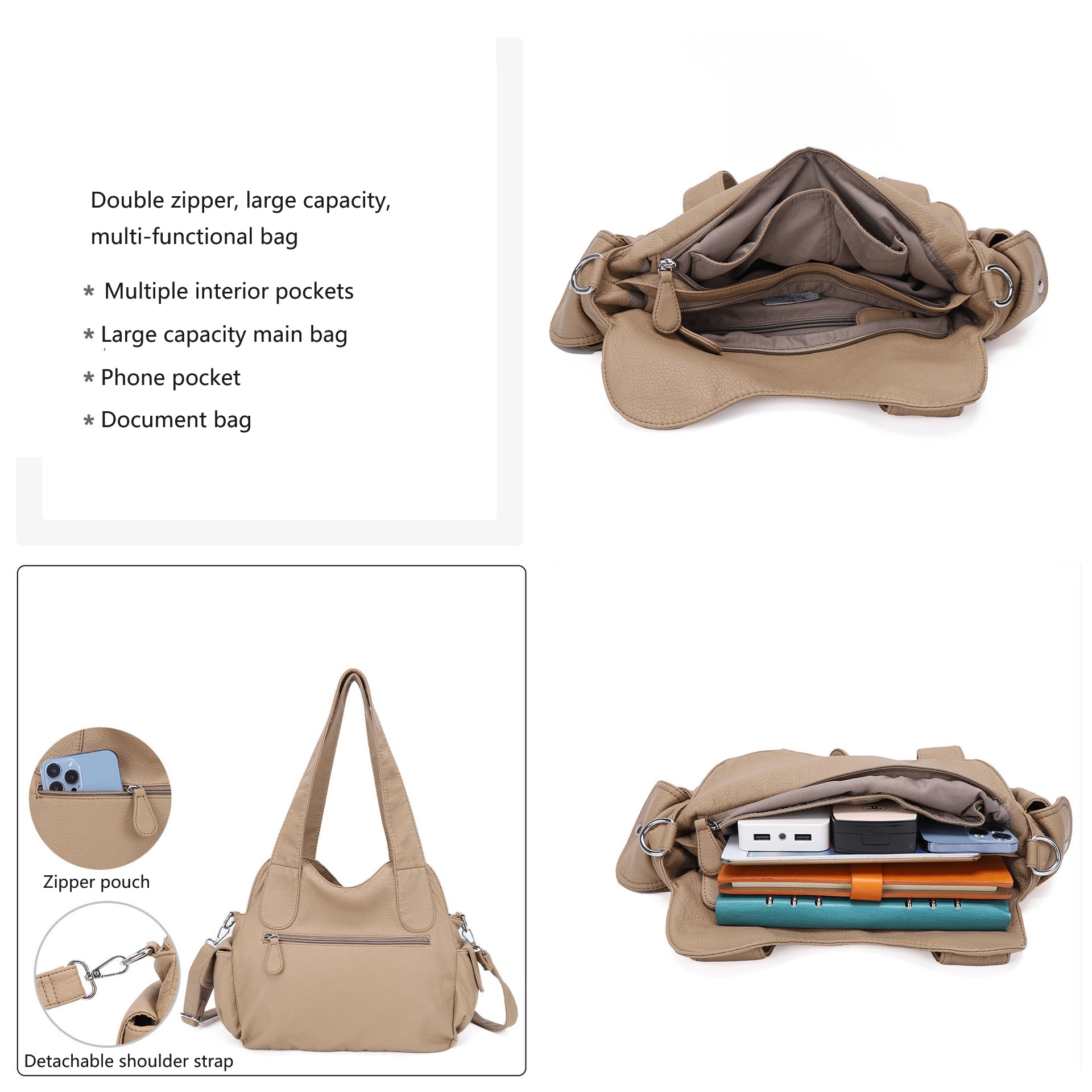 Bolso de mano para mujer, bols - Women Bags Ysl reseña y precio