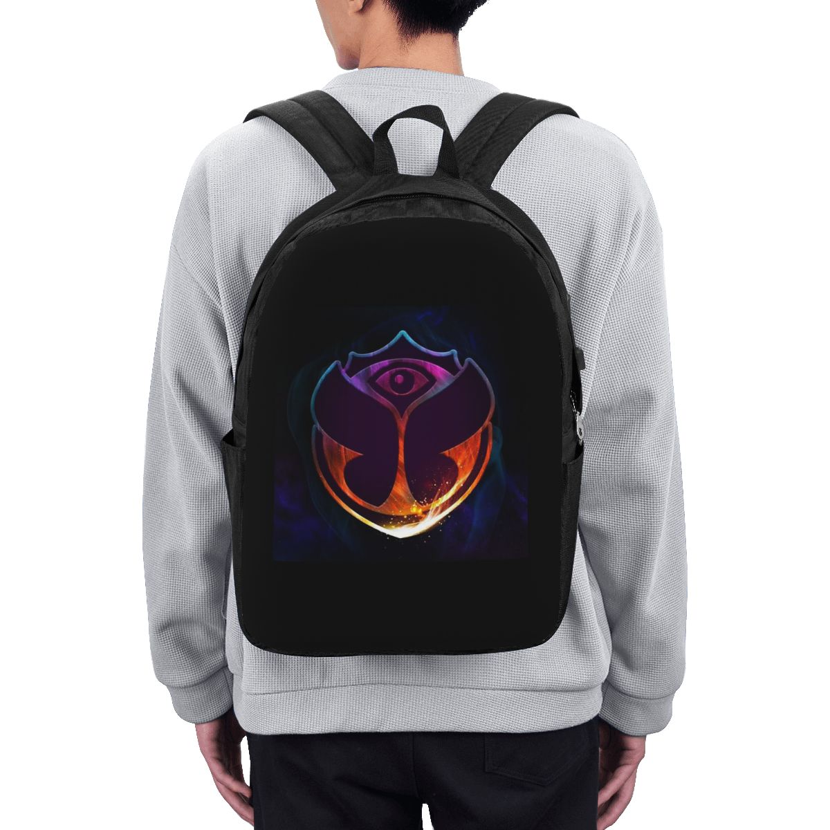 Tomorrowland Mochila Butterfly - Women Bags Laptop reseña y precio