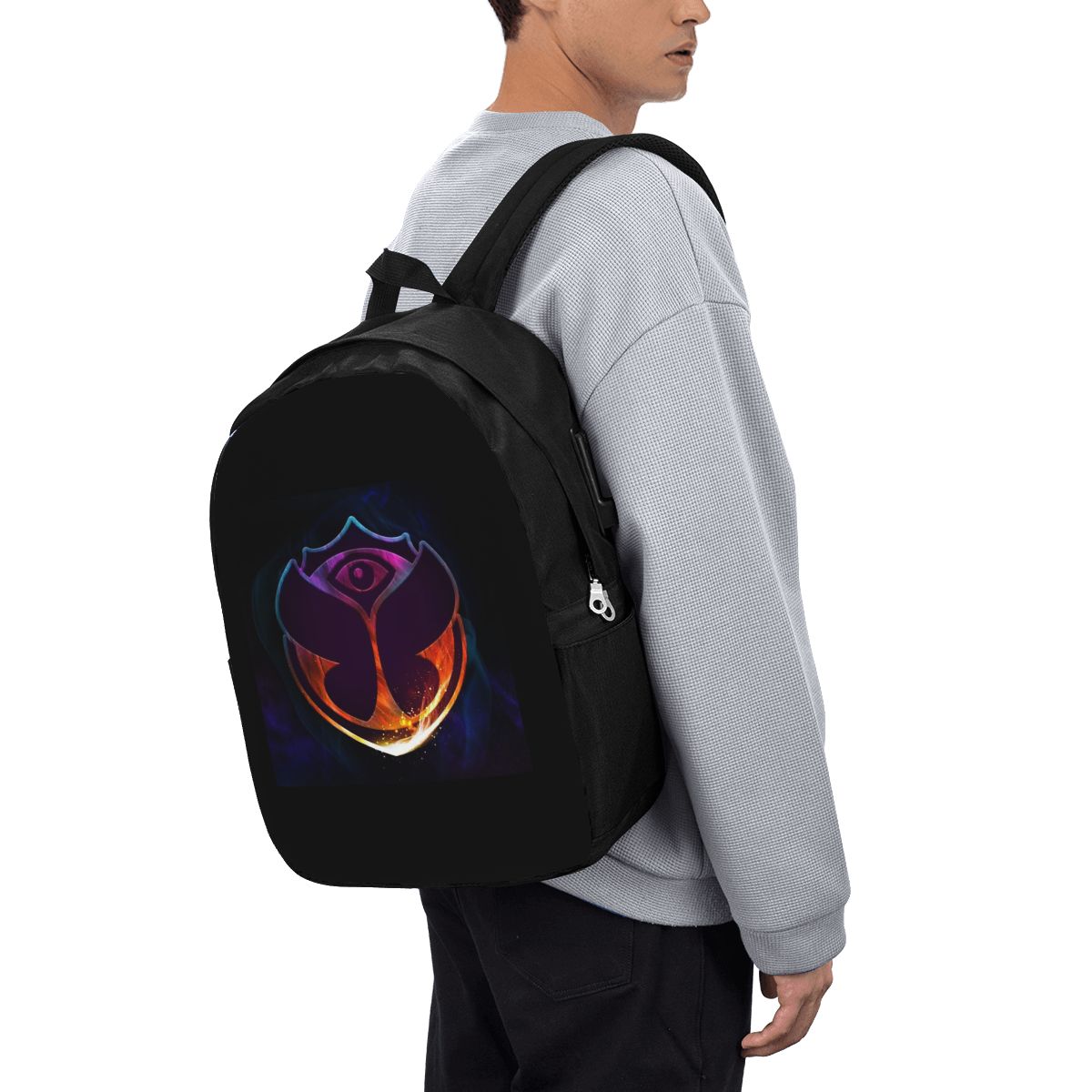 Tomorrowland Mochila Butterfly - Women Bags Laptop reseña y precio