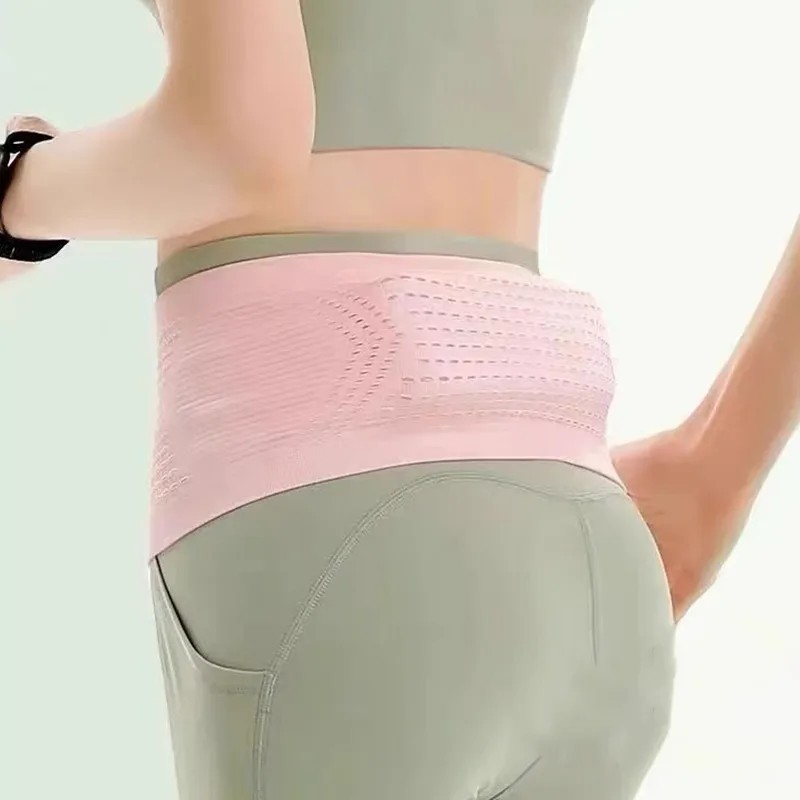 Cinturón de yoga sin costuras  - Women'S Yoga Bags reseña y precio