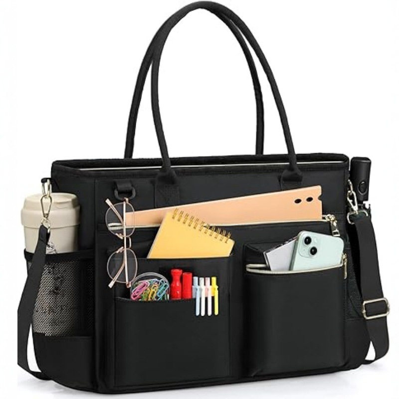 Bolso de Trabajo de Gran Capac - Women'S Work Bags Tote reseña y precio