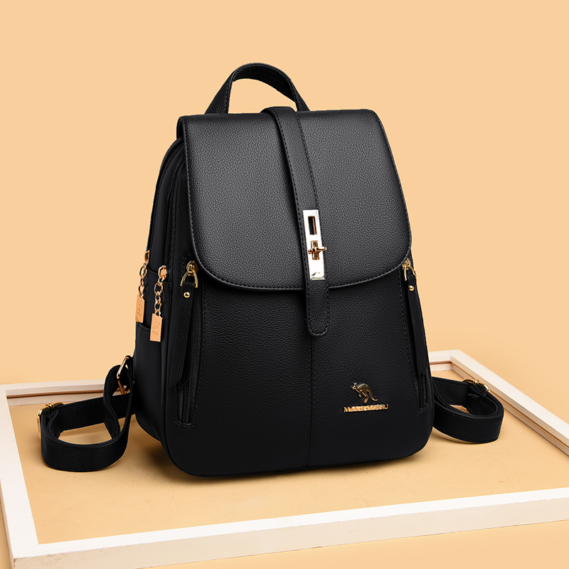 Mochilas de cuero de lujo para - Women'S Retro Bags reseña y precio