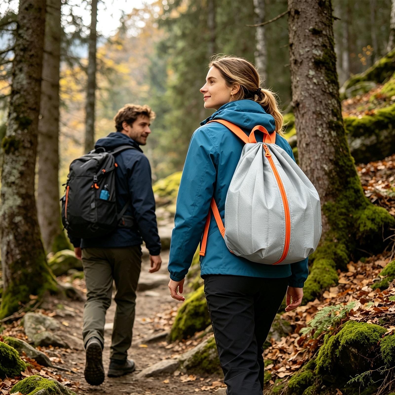 Mochila impermeable para viaje - Women Bags Waterproof reseña y precio