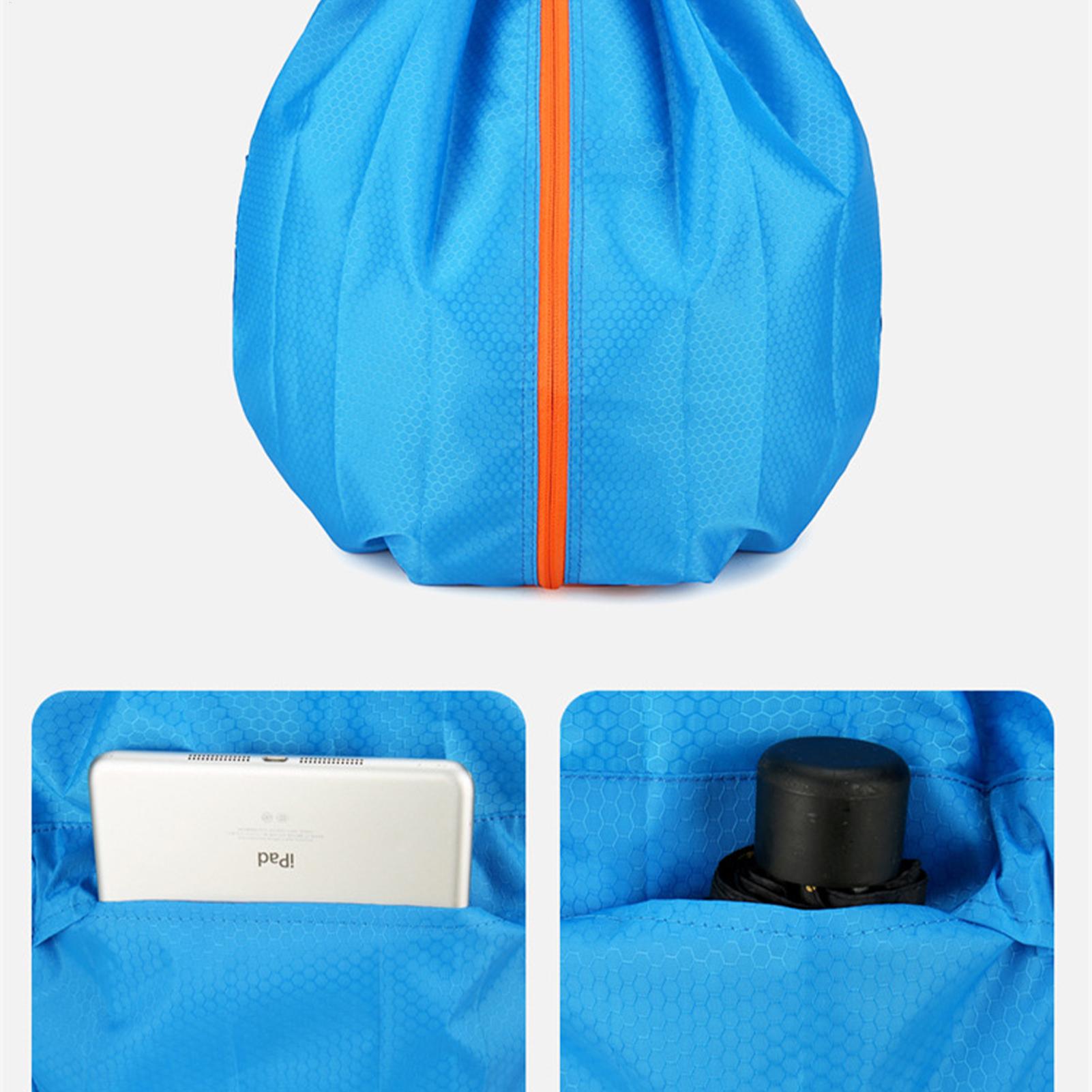 Mochila impermeable para viaje - Women Bags Waterproof reseña y precio