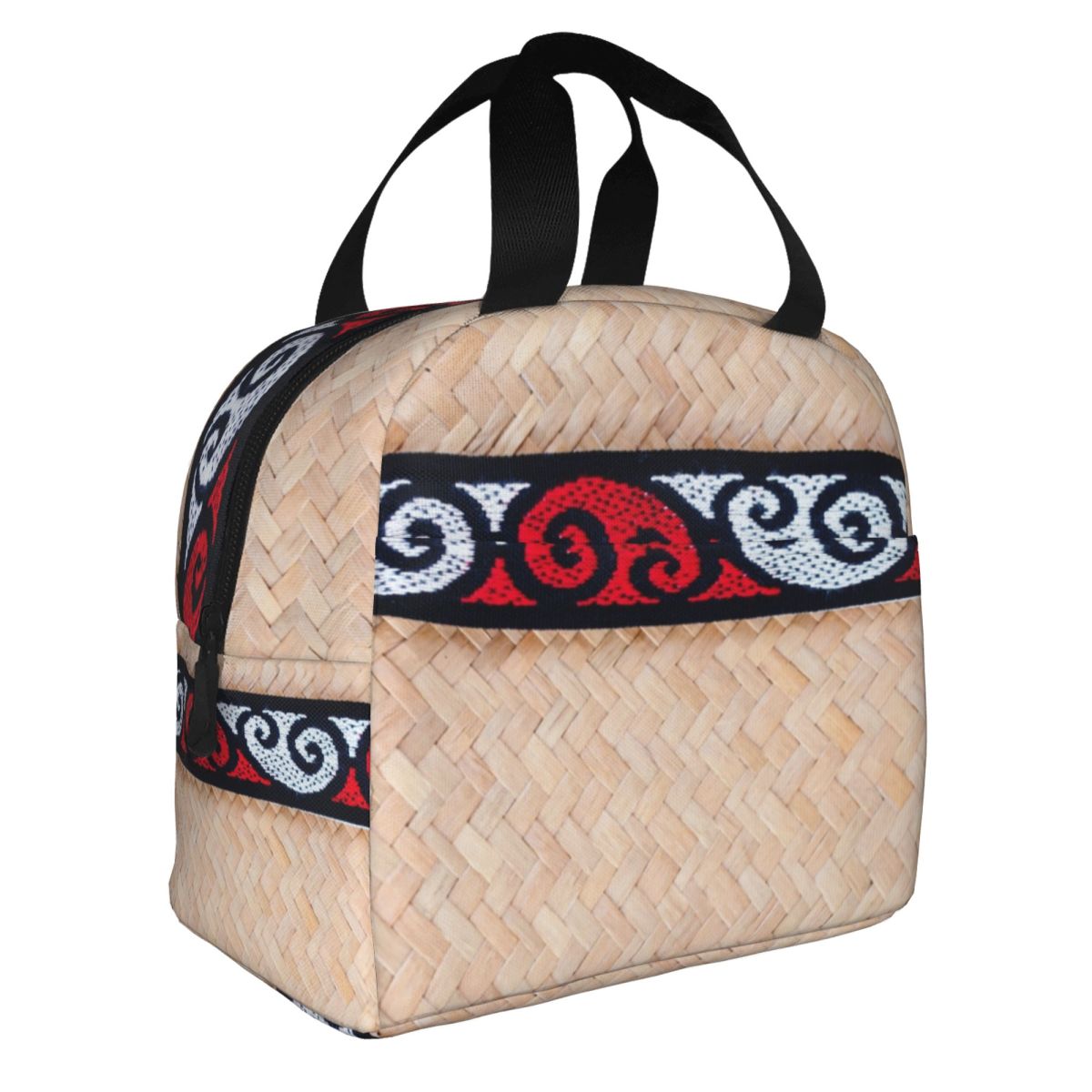 Bolsa de almuerzo tradicional  - Women Bags Nz reseña y precio