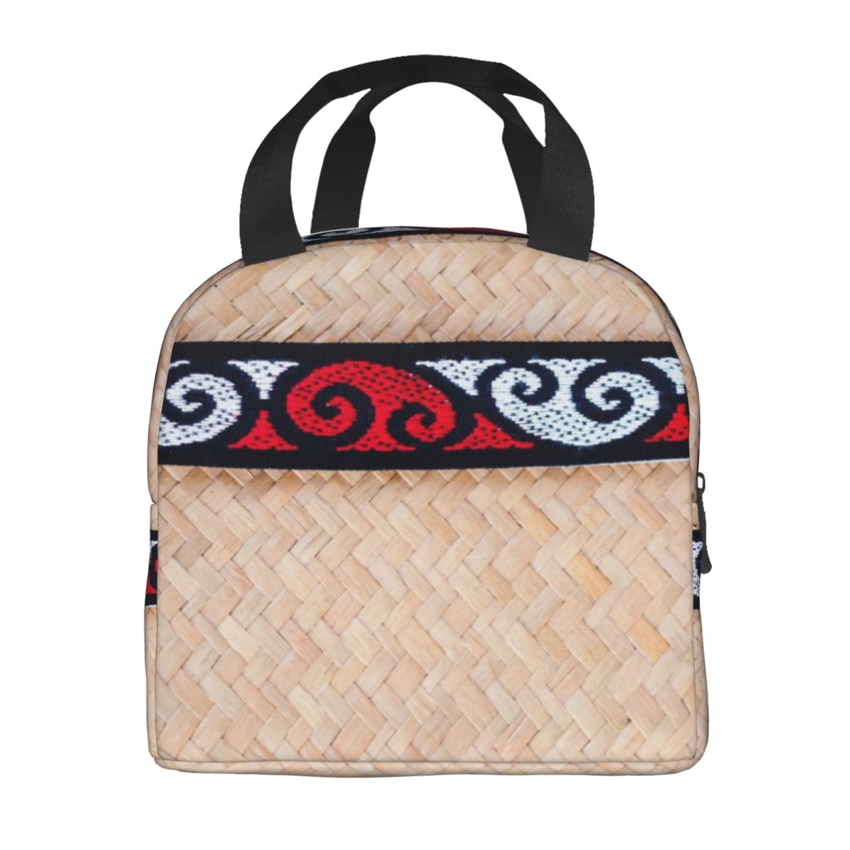 Bolsa de almuerzo tradicional  - Women Bags Nz reseña y precio