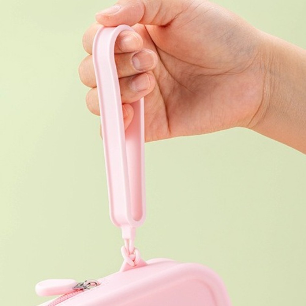 Monedero portátil de silicona  - Women Bags Waterproof reseña y precio