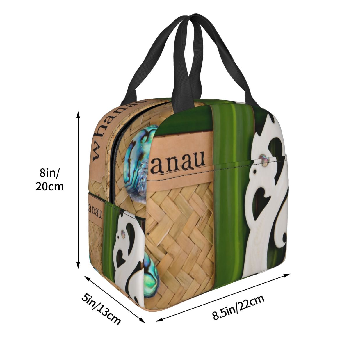 Bolsa térmica aislante para ll - Women Bags Nz reseña y precio