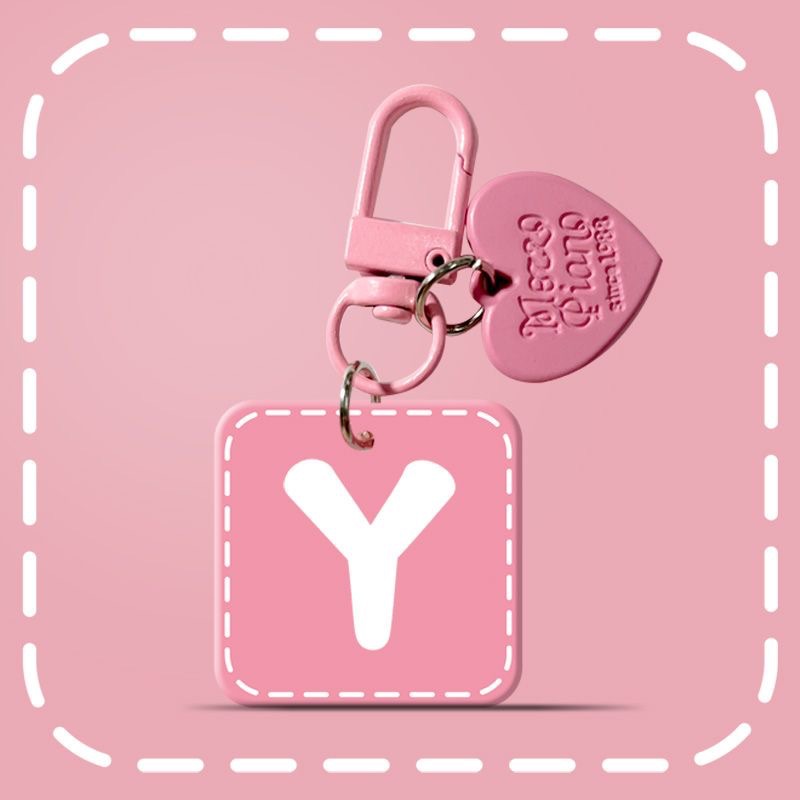 Colgante Creativo con Letra In - Women Bags Ysl reseña y precio