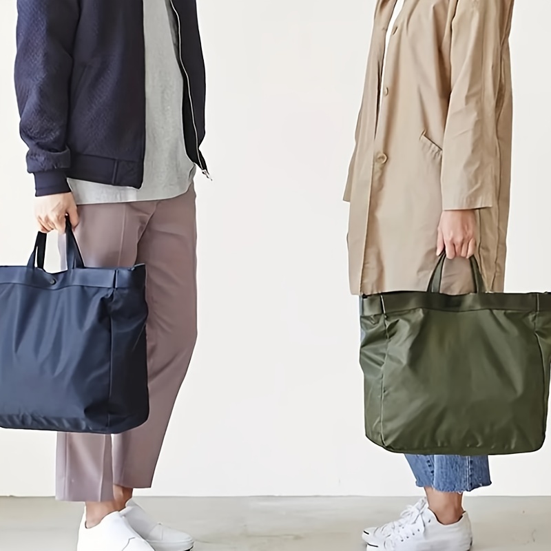 Bolso Tote de Gran Capacidad p - Women'S Work Bags Tote reseña y precio