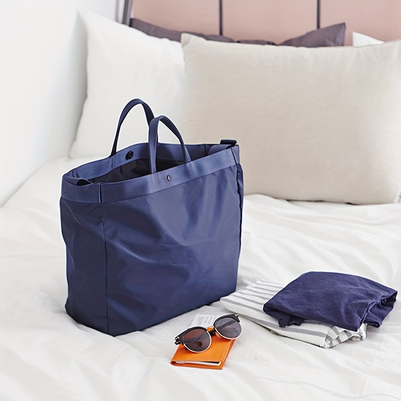 Bolso Tote de Gran Capacidad p - Women'S Work Bags Tote reseña y precio